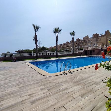 El Bungalow De Javi Gran Alacant Extérieur photo
