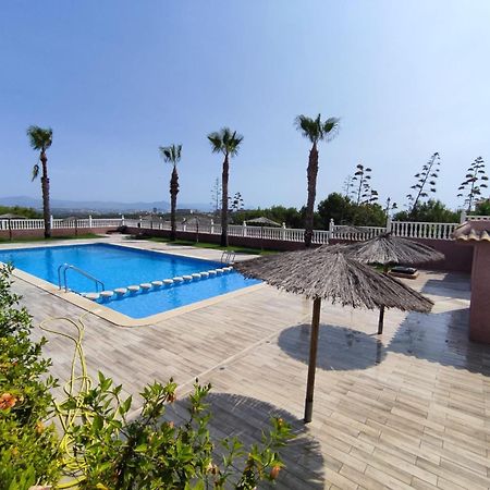 El Bungalow De Javi Gran Alacant Extérieur photo