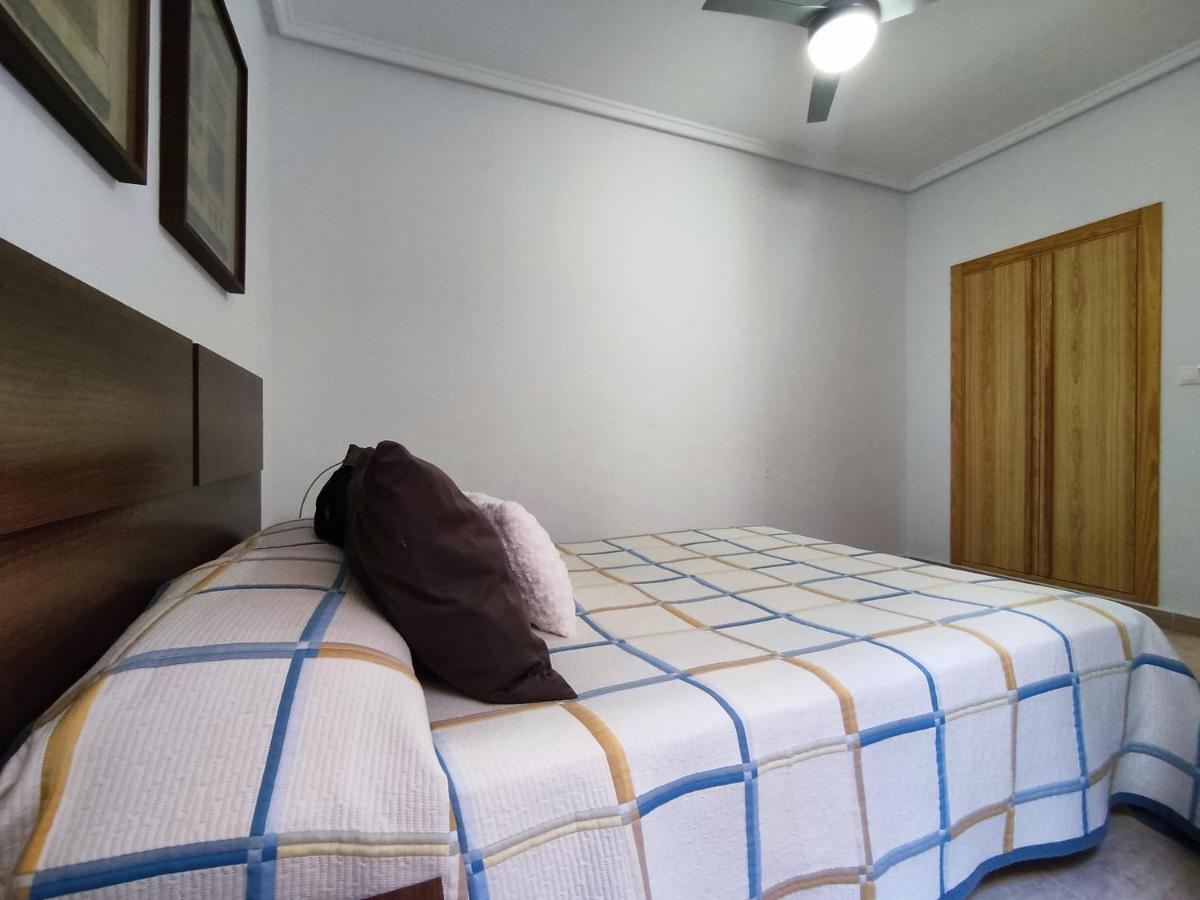 El Bungalow De Javi Gran Alacant Extérieur photo
